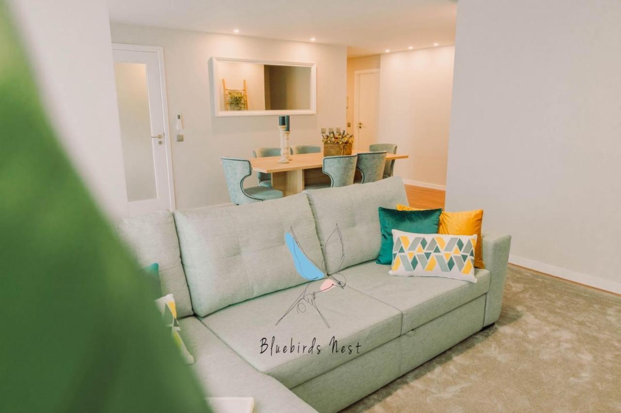 Apartment The Bluebirds Nest By Tonsdeverde *