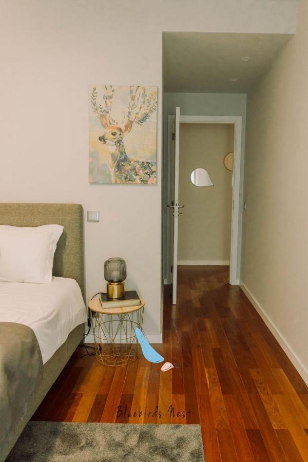 Apartment The Bluebirds Nest By Tonsdeverde