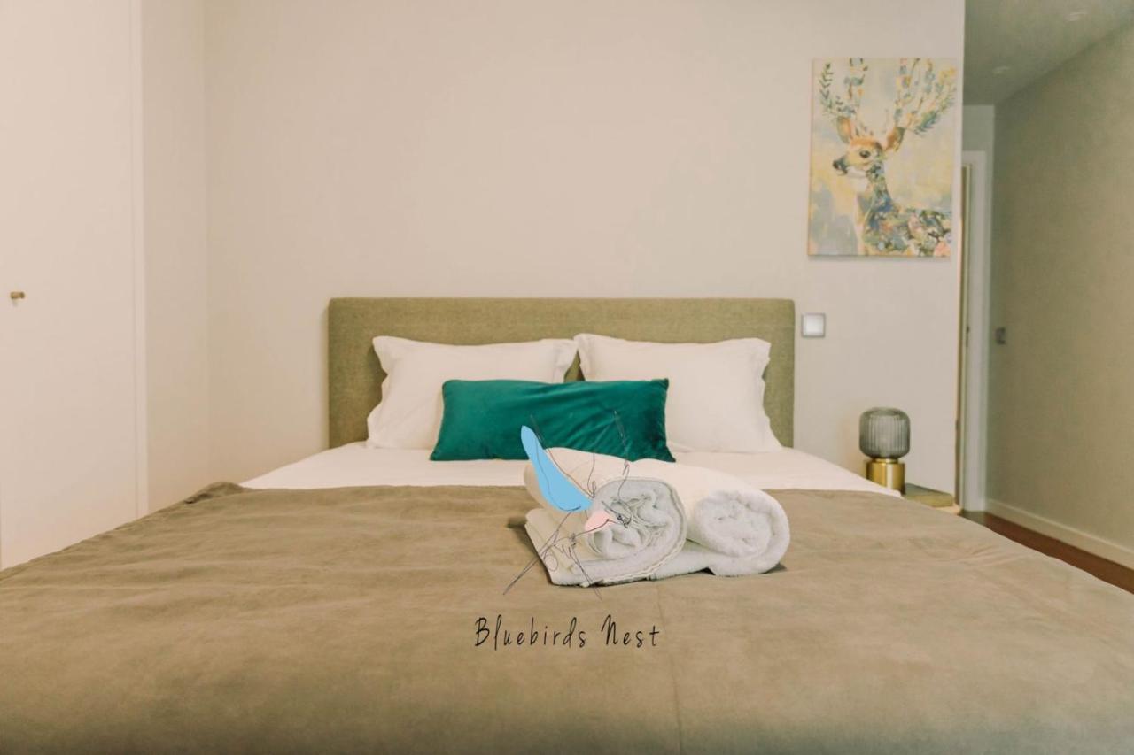 Apartment The Bluebirds Nest By Tonsdeverde *