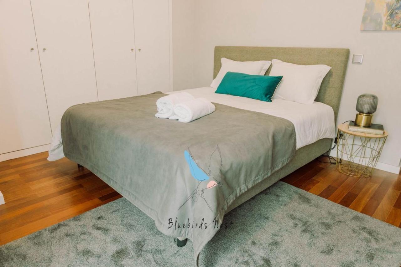 Apartment The Bluebirds Nest By Tonsdeverde Braga