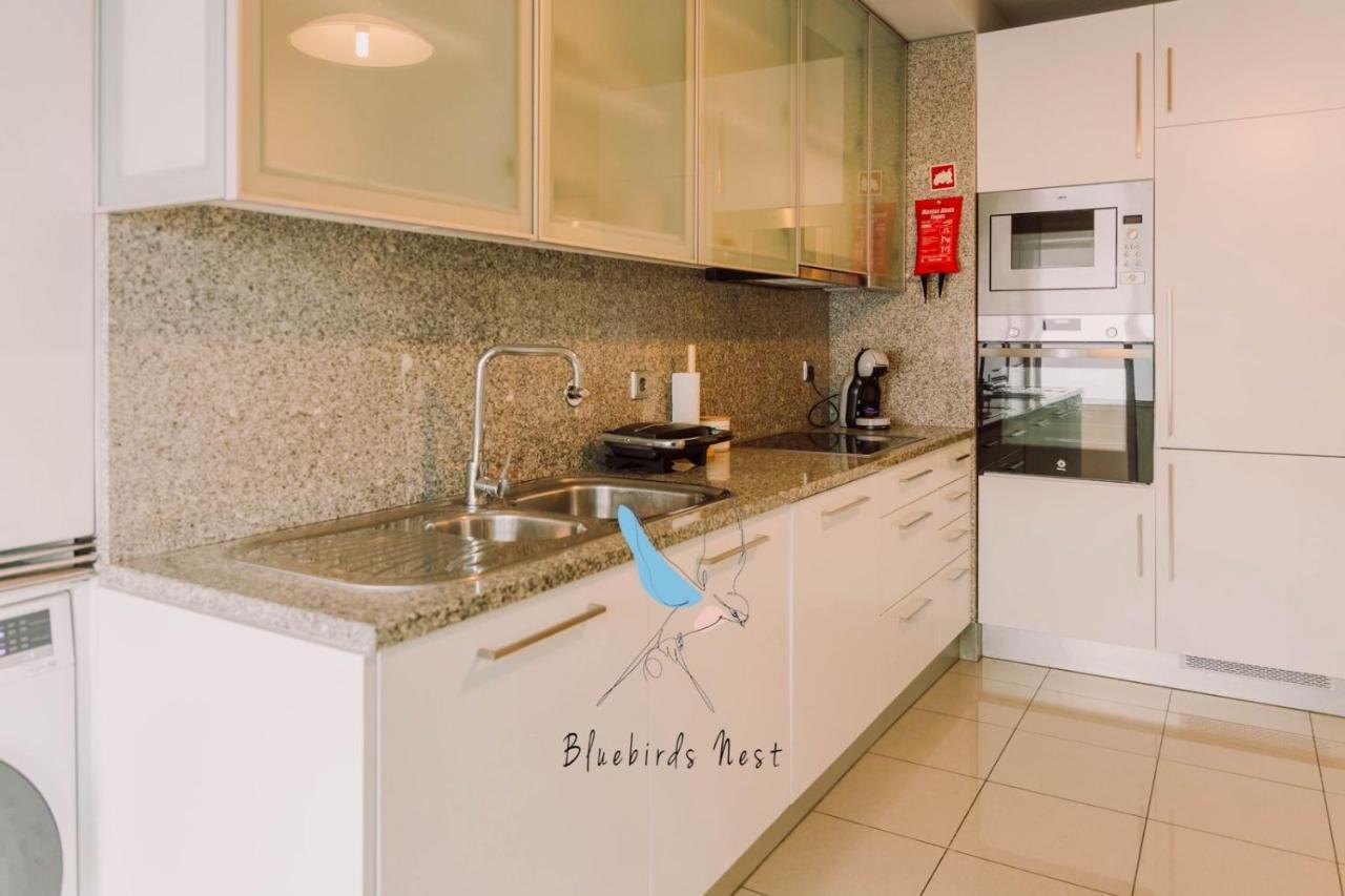 Apartment The Bluebirds Nest By Tonsdeverde