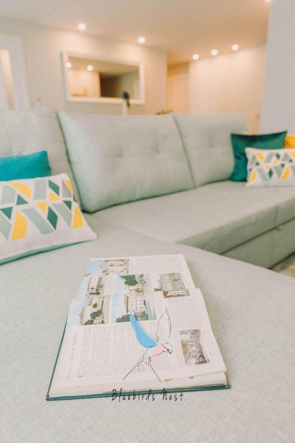 Apartment The Bluebirds Nest By Tonsdeverde *