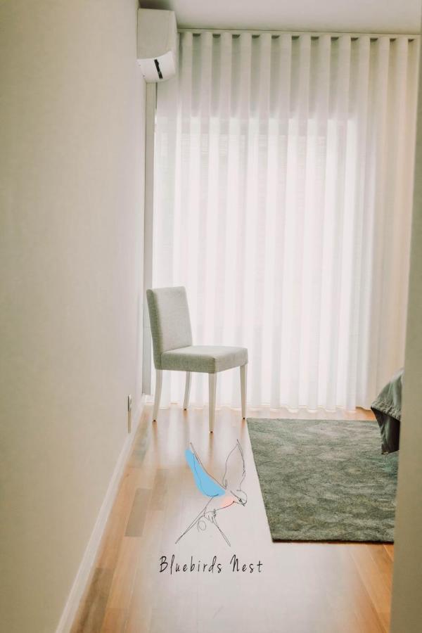Apartment The Bluebirds Nest By Tonsdeverde *