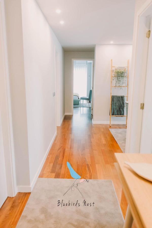 The Bluebirds Nest By Tonsdeverde Apartment *