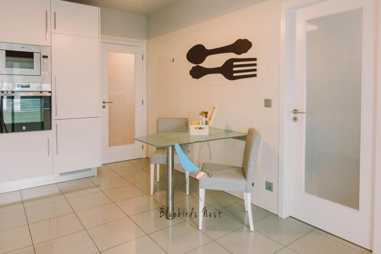 The Bluebirds Nest By Tonsdeverde Apartment