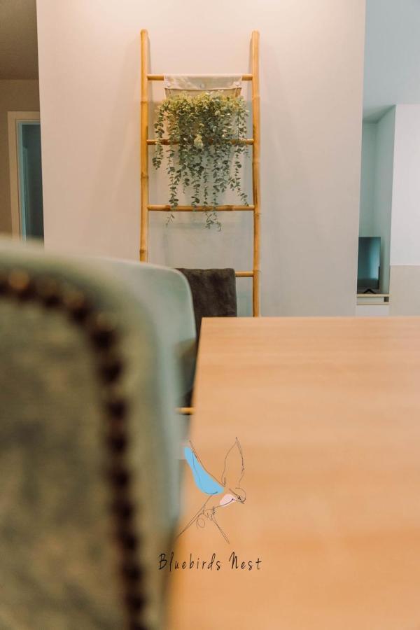 Apartment The Bluebirds Nest By Tonsdeverde *