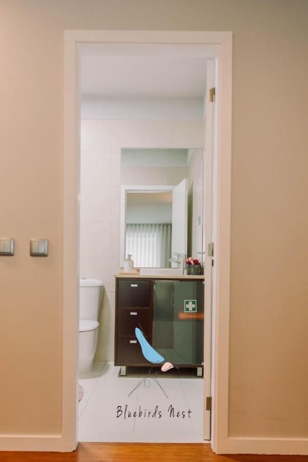 The Bluebirds Nest By Tonsdeverde Apartment *