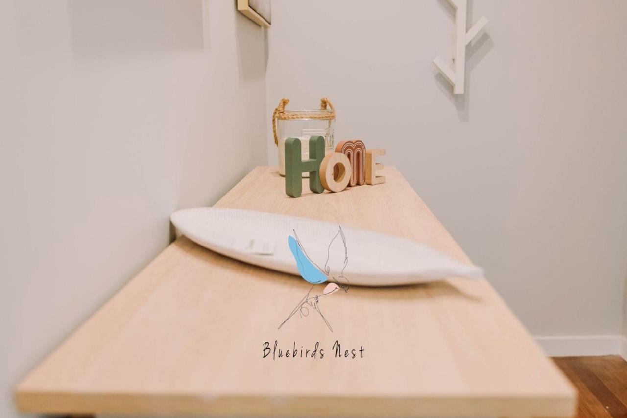 Apartment The Bluebirds Nest By Tonsdeverde