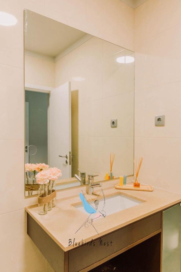 The Bluebirds Nest By Tonsdeverde Apartment Braga
