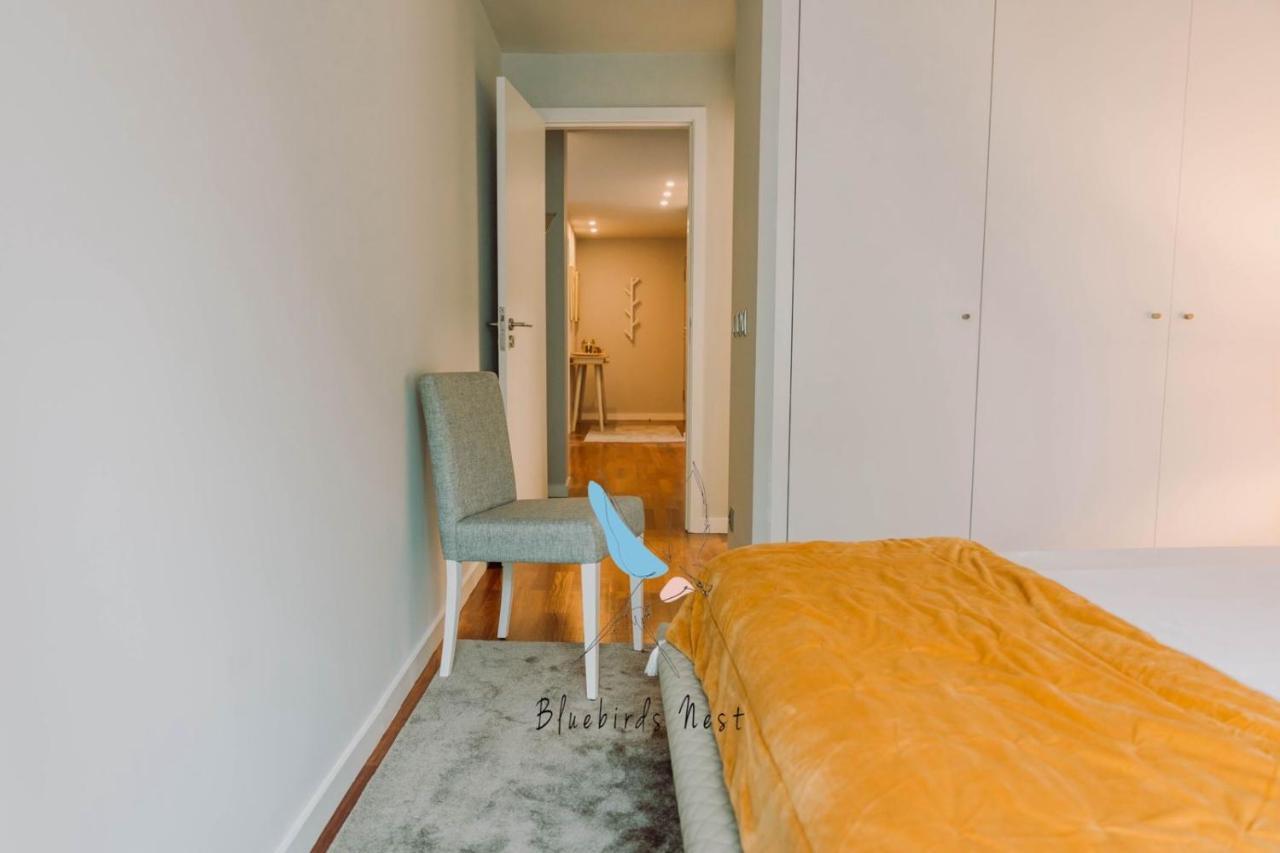 The Bluebirds Nest By Tonsdeverde Apartment